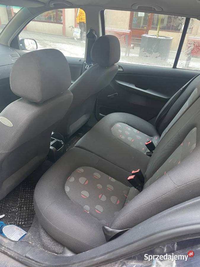 Skoda fabia 12 LPG wielkopolskie Kalisz