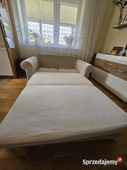 Kanapa rozkładana stan Nowa Słupia