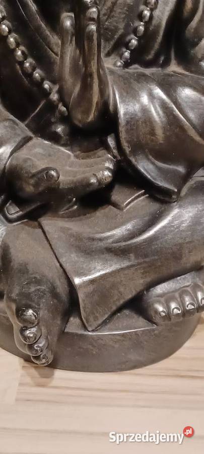 W POZNANIU KUP 44 Z ZYWICY MNICHA BUDDA 44 Z Dom i Ogród Środa Wielkopolska