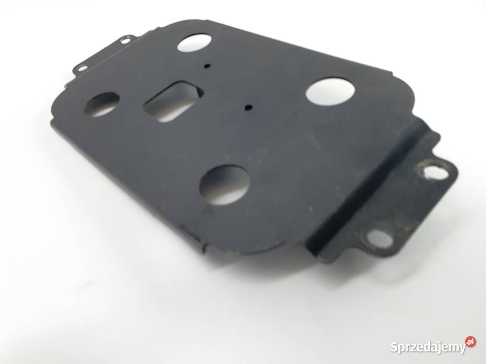 Oslona pod silnik plyta Kawasaki Klf 300 łódzkie Łódź sprzedam