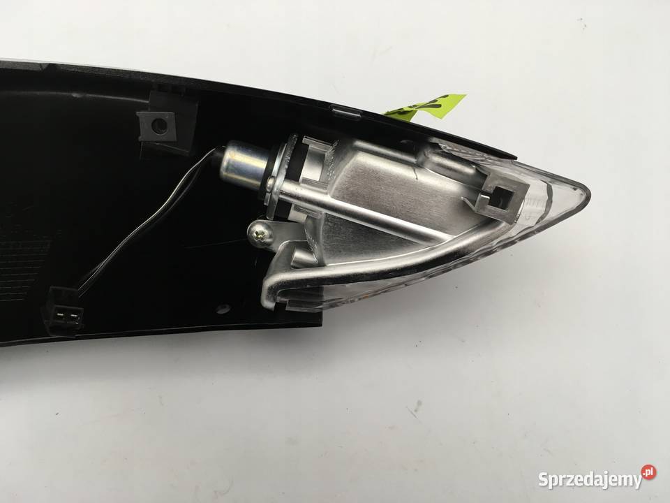 SUZUKI GSXR 750 0607 Ogon Zadupek Owiewka Tył