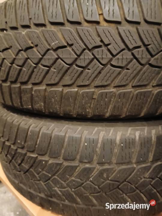 Fulda 2156016 zima Opony i felgi Fajsławice