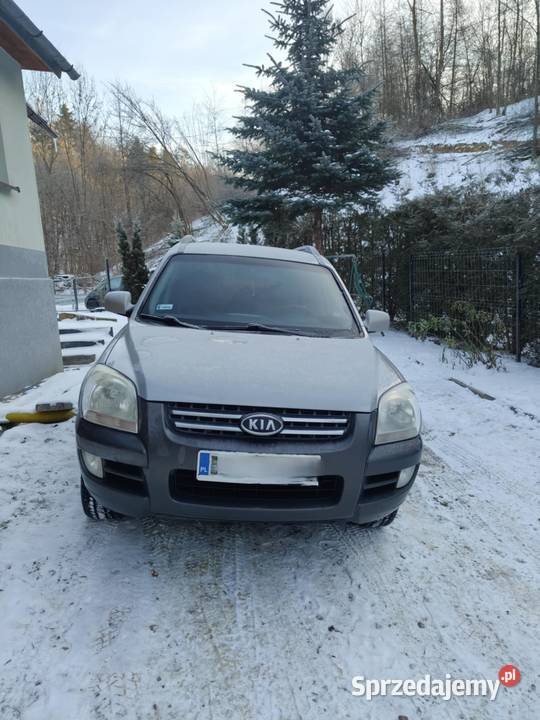 Sprzedam ładną kie podkarpackie Żarnowa