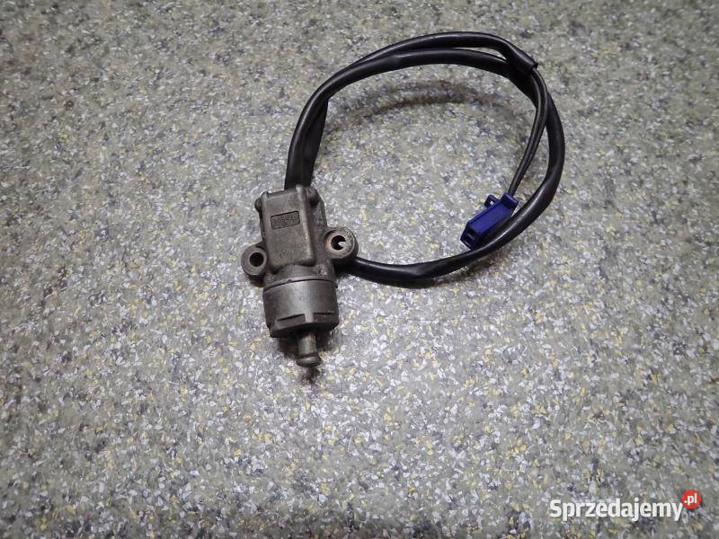 CZUJNIK STOPKI BOCZNEJ YAMAHA TDM 850 9195R Pozostałe