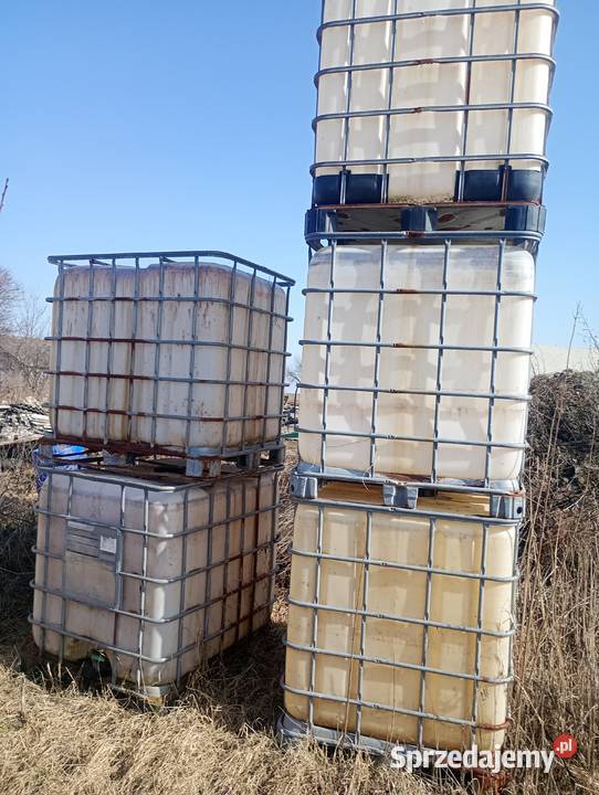 Mauzery lubelskie Poniatówka