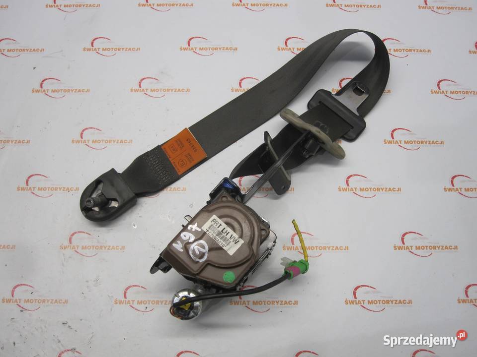 OPEL ANTARA 20 CDTI 07r pas bezpieczeństwa prawy