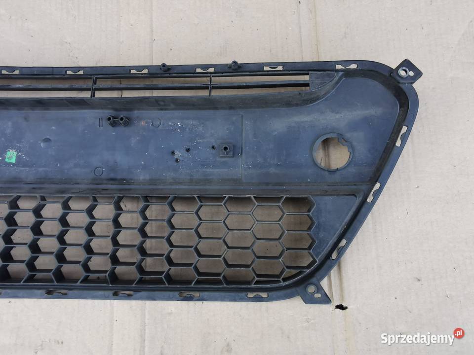 Środkowa kratka zderzaka przód kia Picanto II 2 Sieraków