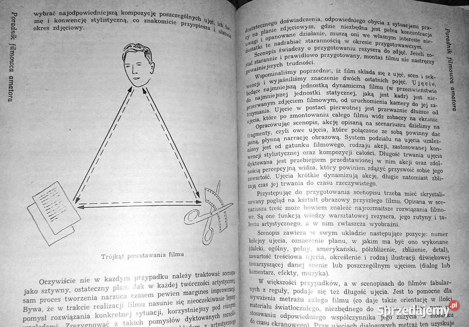 Poradnik filmowca amatora Marian Czyżewski Chełm