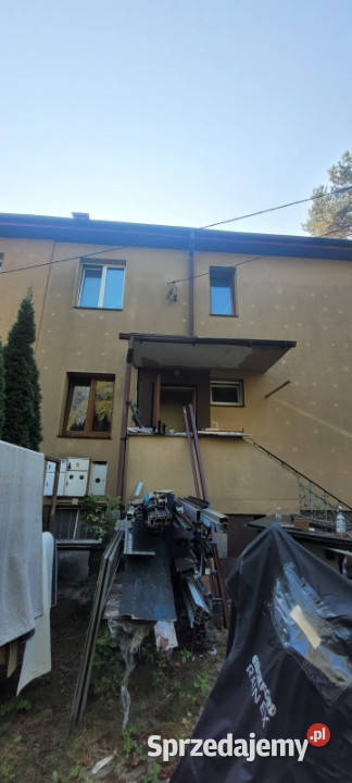 Syndyk sprzeda udział 13 w prawie własności budowlana Kobyłka