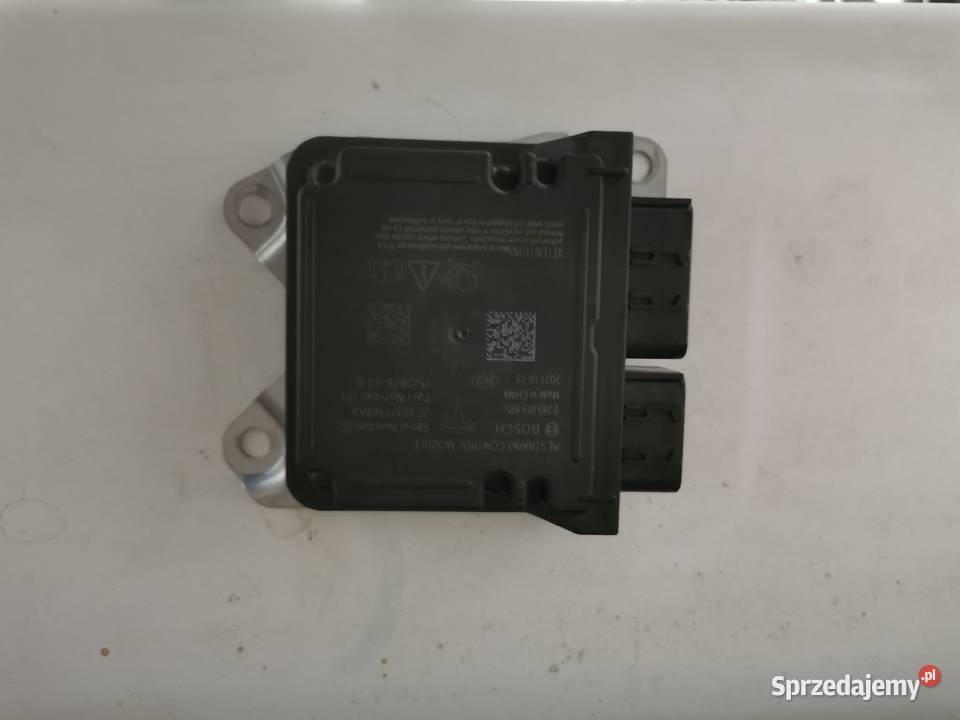 Tesla 3 sensor air bag 151287600B Złocieniec