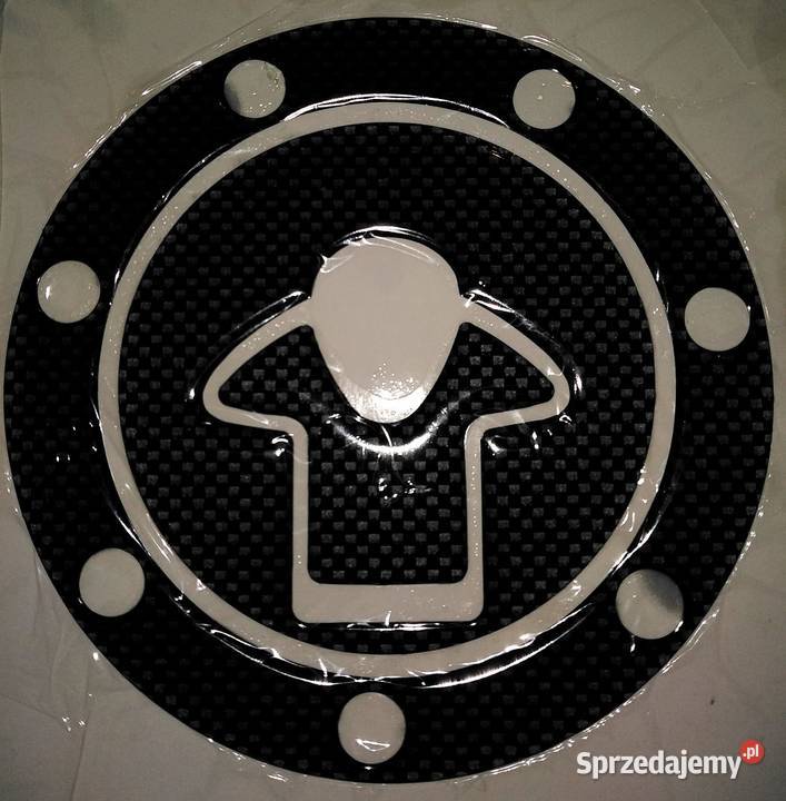 Gas Pad Kawasaki ZX6R ZX9R do 2004 Motul