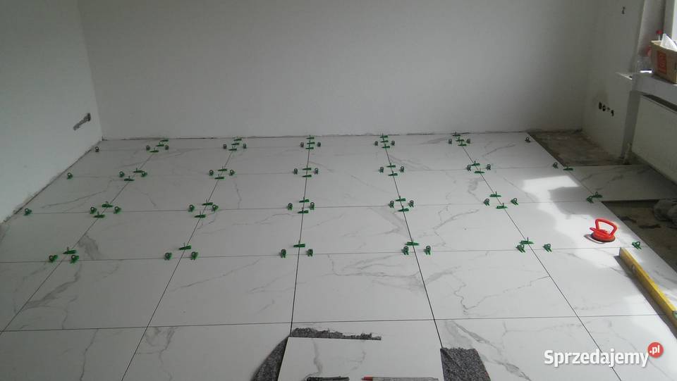 Usługi remontowo budowlane Inowrocław