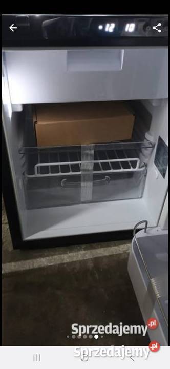 Lodówka kompresorowa Carbest LRA 42 Kutno