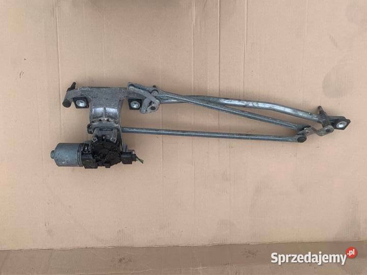 3M5117504 Mechanizm wycieraczek Ford focus c mk1 Szczecin