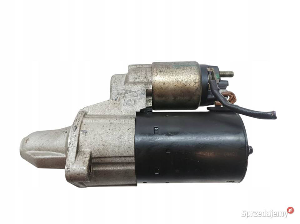 ROZRUSZNIK 001107461 A0061515901 35 V6 Układ elektryczny silnika świętokrzyskie