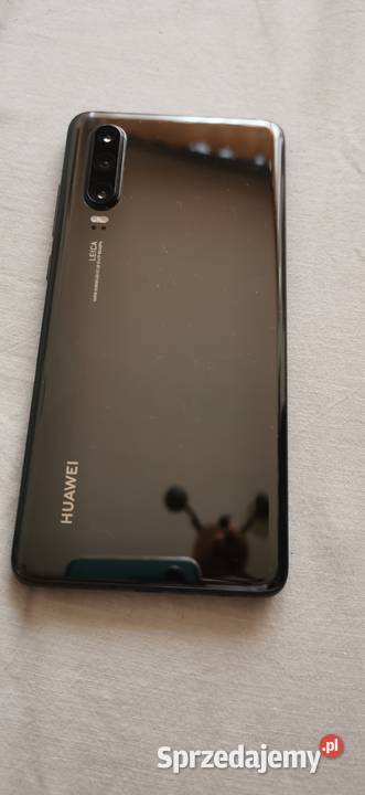 Huawei P30 Telefon Huawei mazowieckie Warszawa