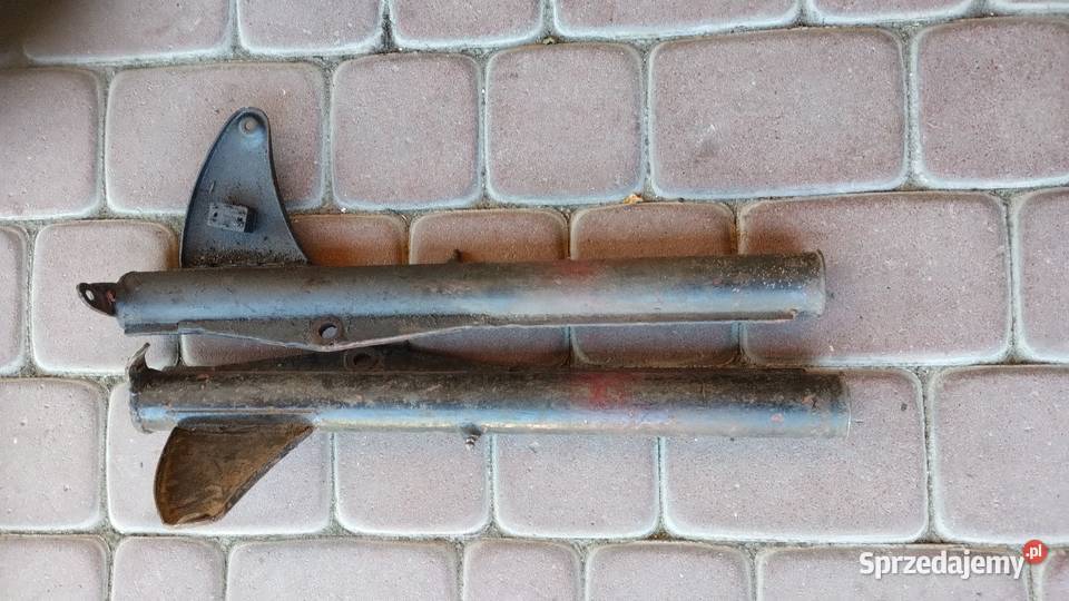Wsk chorągiewki mocowanie lampy Motoryzacja Rzeszów