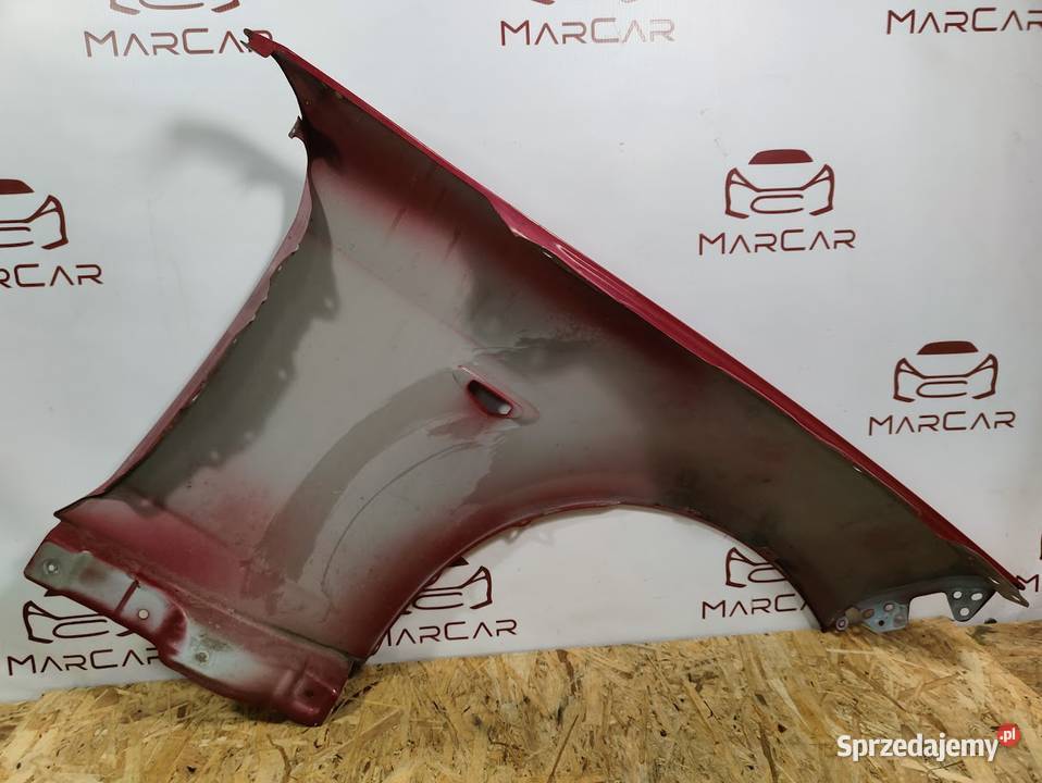 Błotnik Lewy Przód Fiat 124 Spider 20162020 Błotniki Pleszew