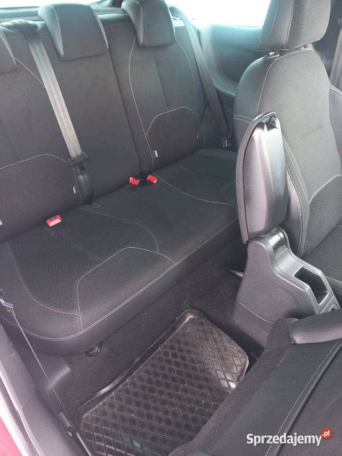 Zadbany DS3 Nowy Silnik 75000przebieg śląskie