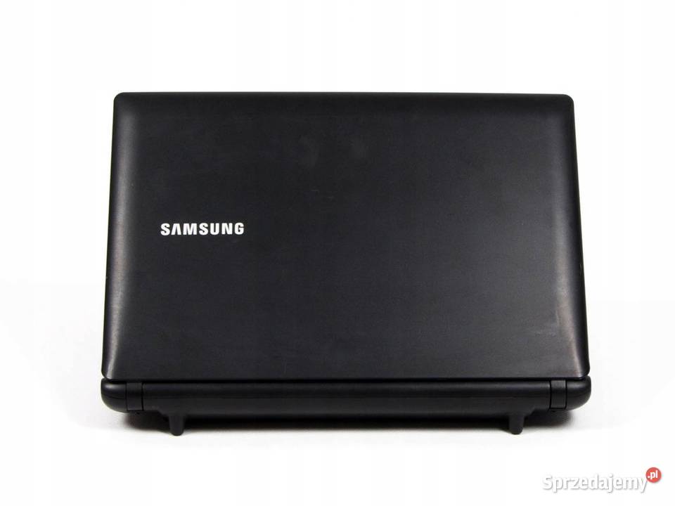 SAMSUNG N145 PLUS 10 intel Atom 2x166GHz 2GB Warszawa