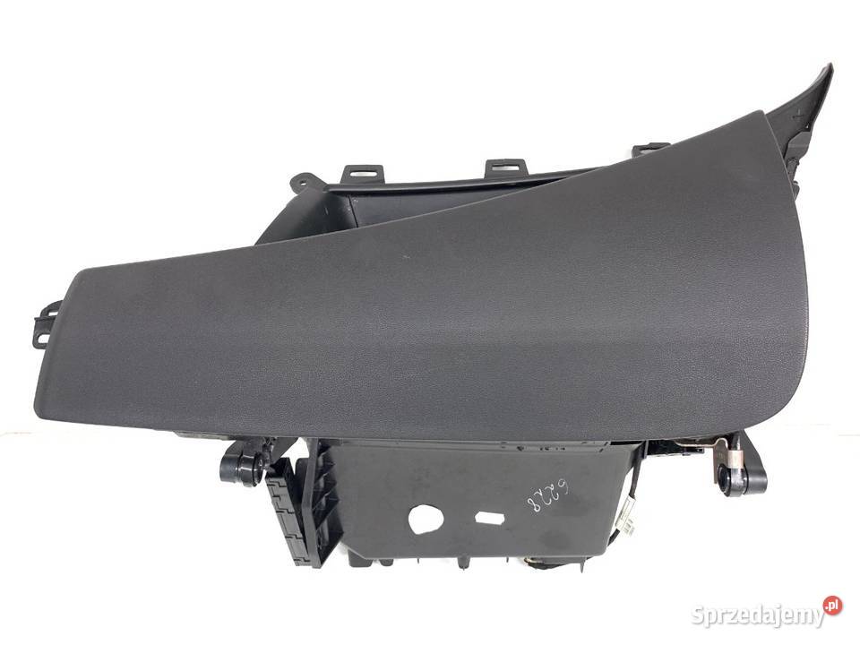 SCHOWEK PASAŻERA GÓRNY OPEL ZAFIRA C Minivan Schowki, półki