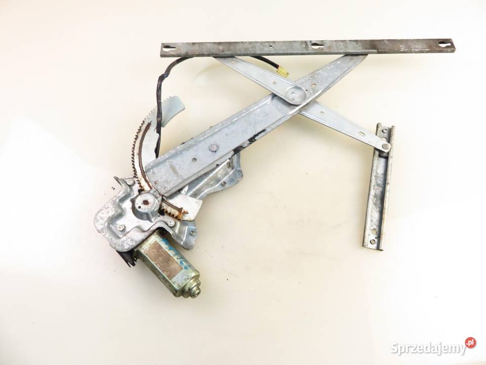 PODNOŚNIK SZYBY LEWY PRZEDNI ROVER 200 III RF Wyposażenie wnętrza małopolskie