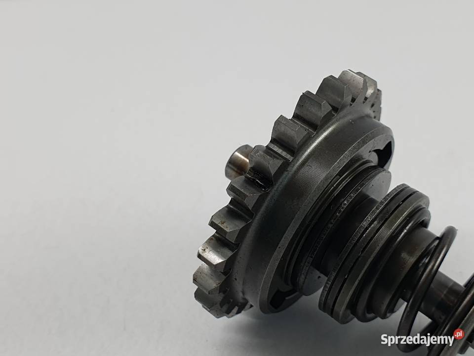 Mechanizm Zaworu Wydechowego Walek Suzuki Rm 125 Pozostałe łódzkie Łódź