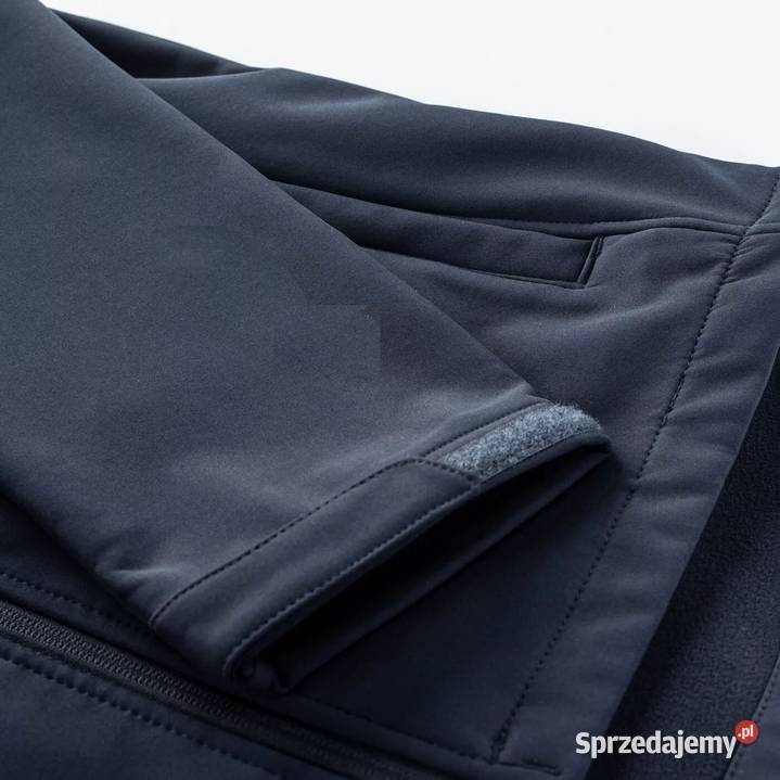 SoftShell Kurtka Męska Nowa Rozmiar L Sokołów Podlaski