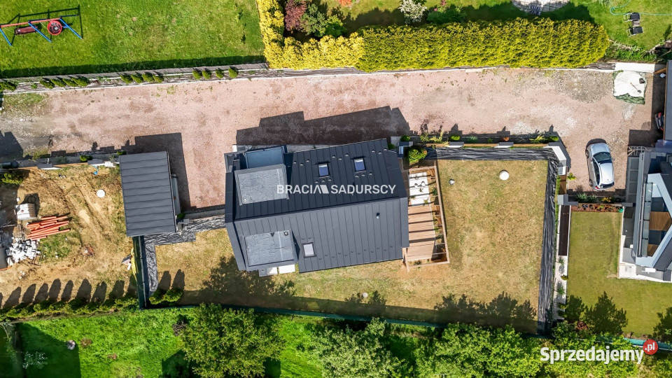 Dom Krzywaczka 17241m2