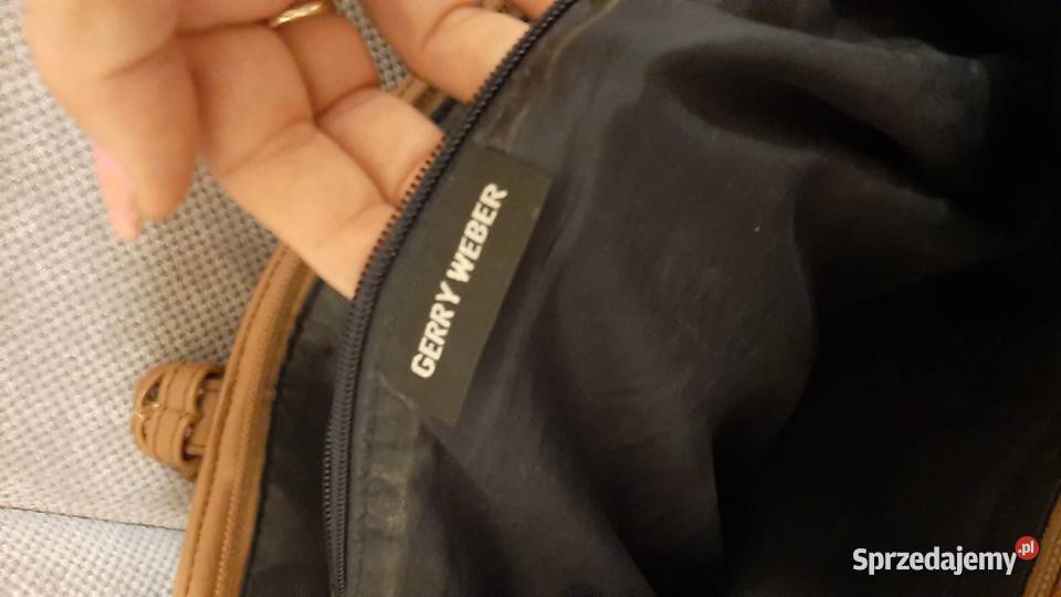 Sprzedam kozakitorebka Gerry weber Opole