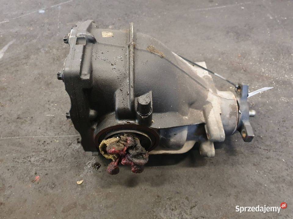 DYFERENCJAŁ TYŁ MERCEDES SL500 R230 A2303510105 Lipno sprzedam