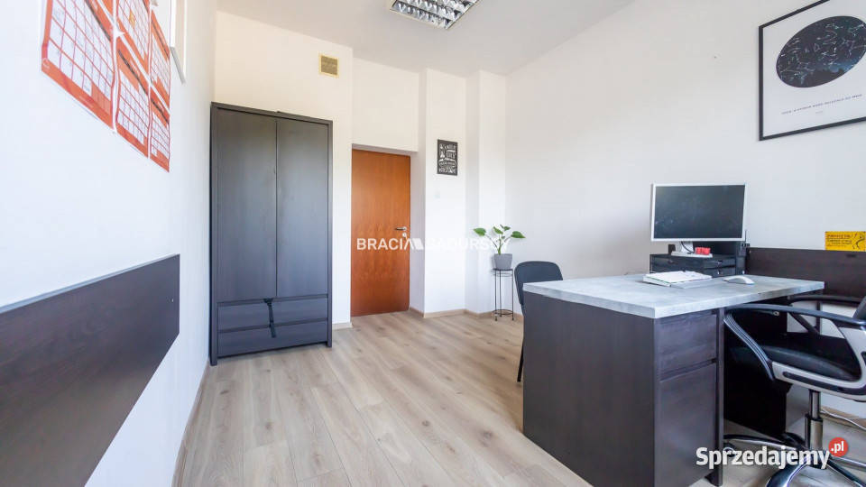 Wynajmę lokal 217m2 Kraków Bronowice
