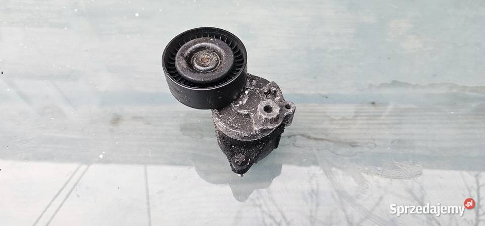 Napinacz paska mercedes w210 32 cdi 6462000570 wielkopolskie Zbąszyń