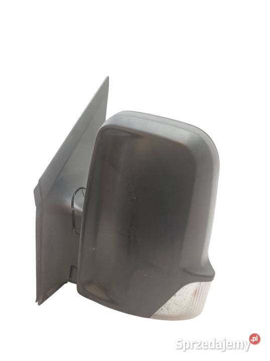 LUSTERKO LEWE 2PIN W906 EU MercedesBenz Sprinter osobowe