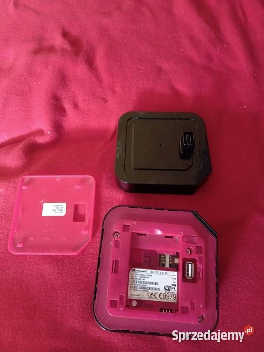 Ruter TMobile wifi Koszalin