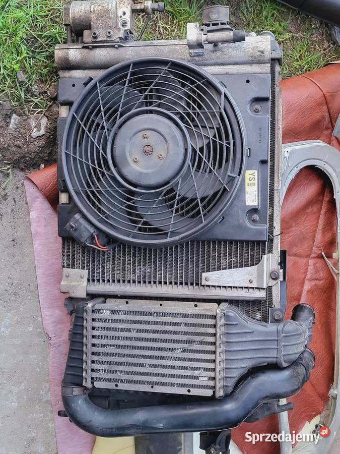 Zafira 22 w pakiecie opc Pozostałe Poznań