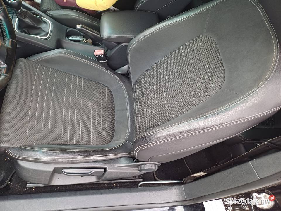 Volkswagen Scirocco 20 tdi zamiana Rok produkcji 2009 Ruda Śląska sprzedam