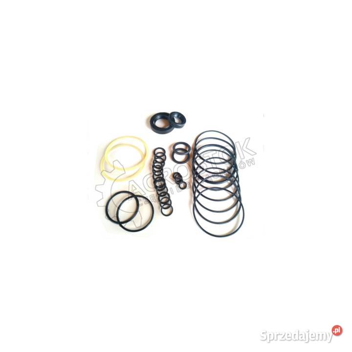 Komplet uszczelek serwa jumz Parczew sprzedam