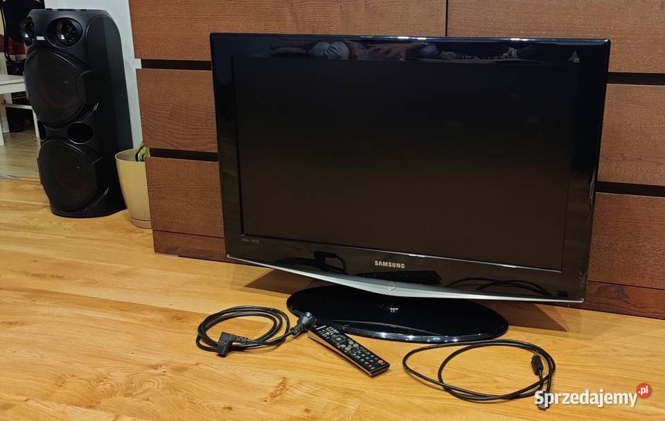 Telewizor samsung LE32R72B Telewizory