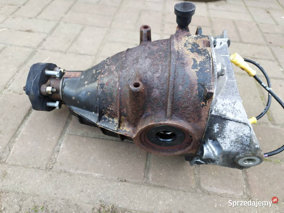 Opel omega szpera LSD dyferencjał o ograniczonym sprzedam