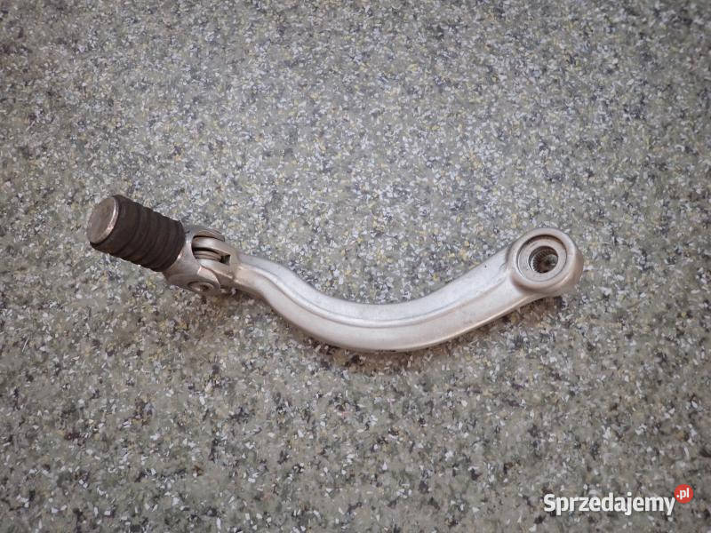 Dźwignia Zmiany Biegów Nóżka KTM 690 LC4 0711r Pozostałe Strzelce Krajeńskie