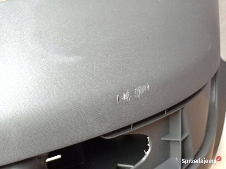 ZDERZAK PRZEDNI PRZÓD VW TRANSPORTER T5 20032009 świętokrzyskie Skarżysko-Kamienna