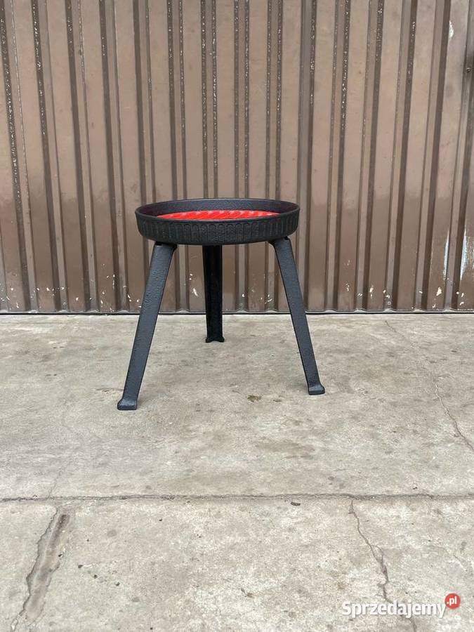 Grill Turystyczny Pilica