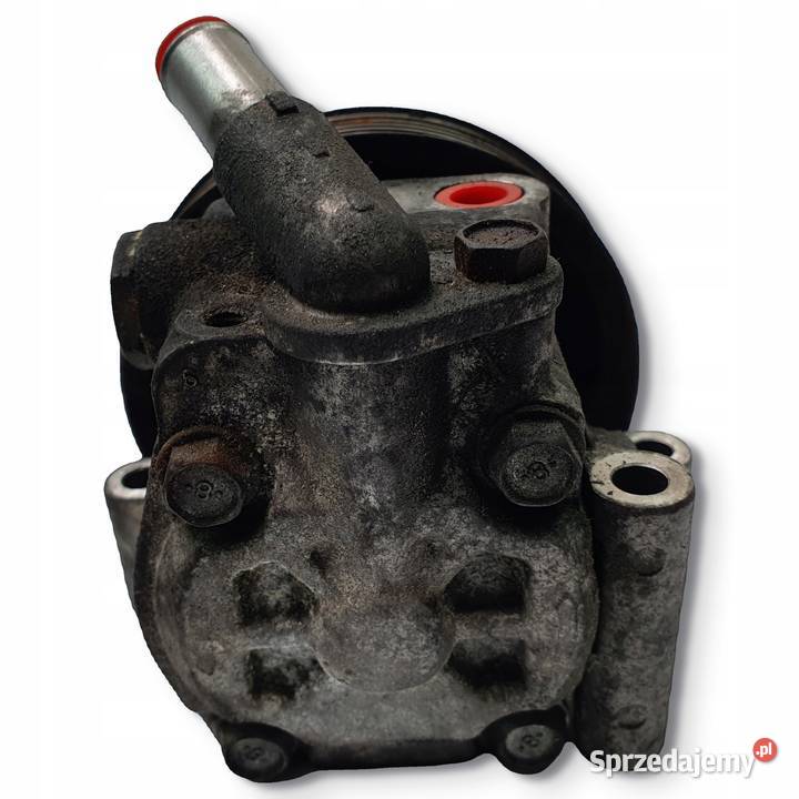 POMPA WSPOMAGANIA Ford Mondeo IV 20 TDCI Chełm
