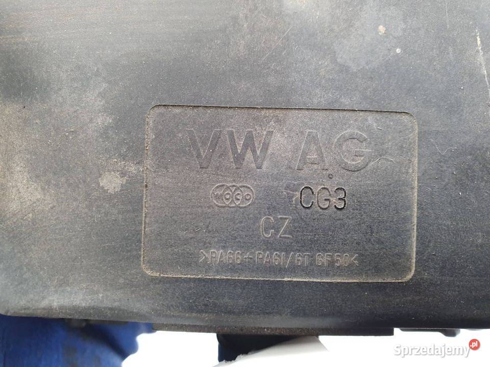 MODUŁ SKODA FABIA II osobowe Pozostałe Lipno sprzedam