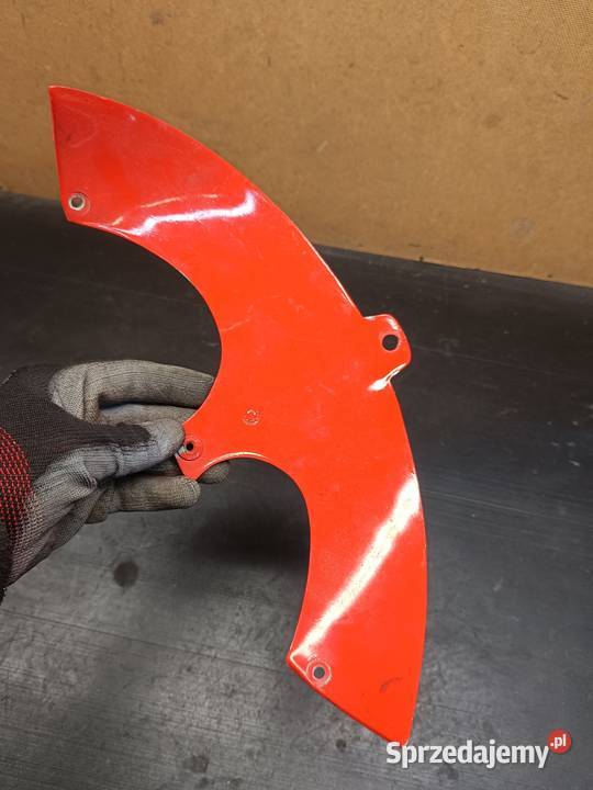 Plastik owiewka osłona wypełnienie części Yamaha Gołaczewy sprzedam