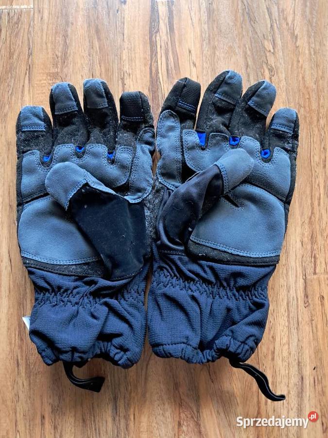 męskie zimowe rękawice 3M są nowe ale posiadają Sandomierz
