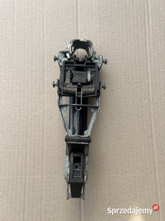 Klamka stelarz klamki golf 5 plus lc9z osobowe Bydgoszcz