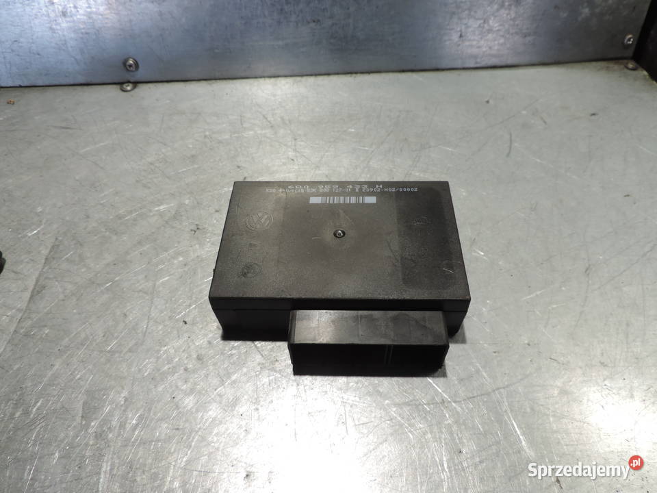 MODUŁ KOMFORTU 6Q0959433H VW POLO 9N SKODA FABIA Nowy Sącz