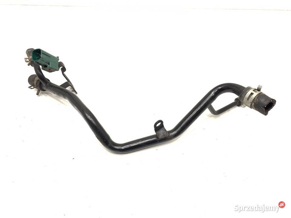 MAGISTRALA WODY SUBARU IMPREZA III WRX 20 300